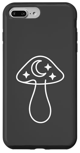 �����̃L�m�R �O���� �V�̂̃O���t�B�b�N �X�}�z�P�[�X iPhone 7 Plus/8 Plus �p