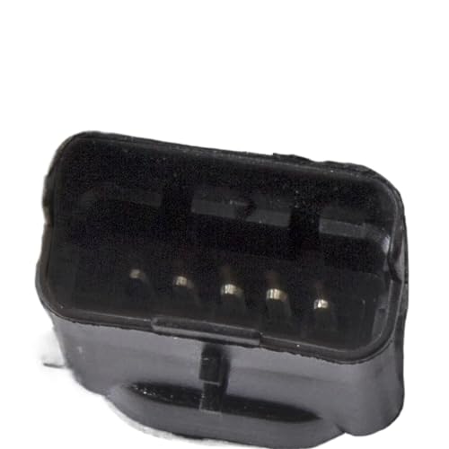 Vanne EGR 1.6 HDi robuste pour Citroën Berlingo C3 C4 - 5