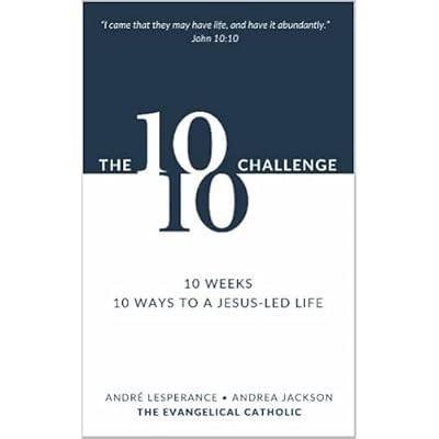 The 10:10 Challenge