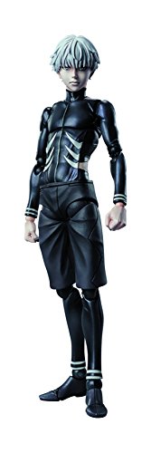 MediCos MAY168855 Tokyo Ghoul: Ken Kaneki (Versione Awakend), figura in