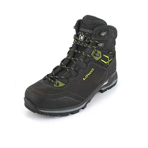 LOWA Adult Camino GTX, brown, 46.5 EU