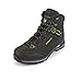 Produktbild LOWA Trekkingschuh Camino GTX Größe 7.5, Farbe: 9724 anthrazit/Kiwi