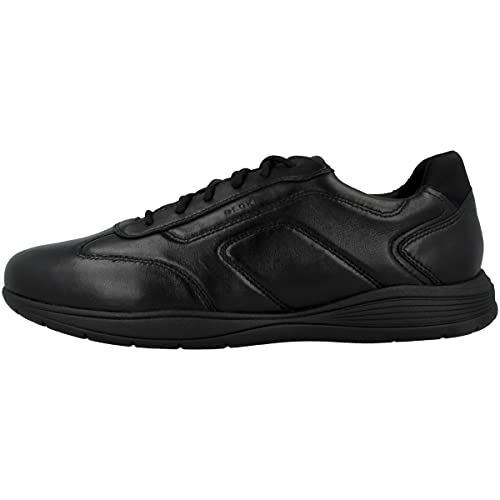 Zapatos para hombre Geox U Spherica Ec2 C con amortiguación avanzada