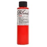 Skin Candy tattoo ink, red hot,1oz