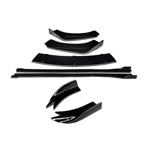 ΉNTX CT200h 2011-2022 tgop[ {fBLbg Xvb^[ bvX|C[ TChXJ[g GNXeV & AV[NtB(Gloss Black)