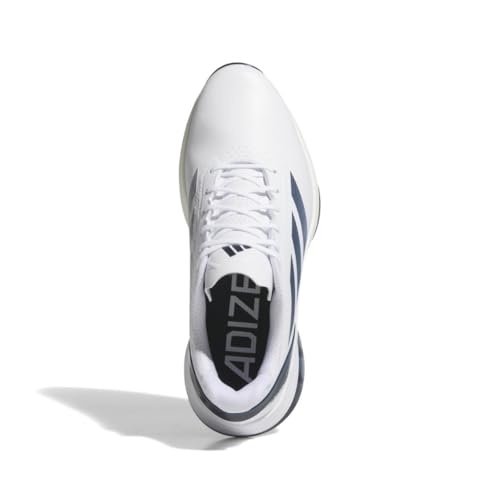 Image of adidas Men's Adizero Zg Spikeless Golf Shoes