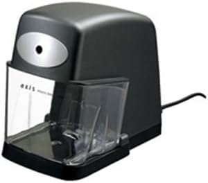 (業務用5セット) デビカ 電動シャープナー A-07 40741