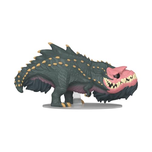 Turok Figurine POP! Bearded Dragon 9 cm - vue 4