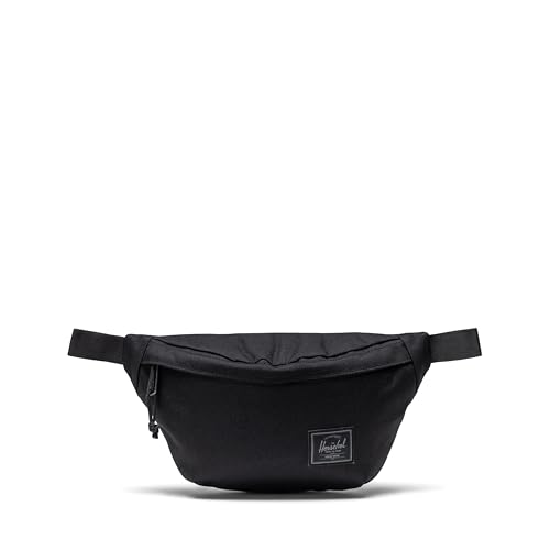 Herschel Classic Hip Pack 1L, Black Tonal