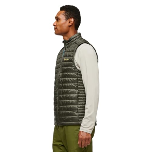 Image of Cotopaxi Men's Capa Insulated Vest