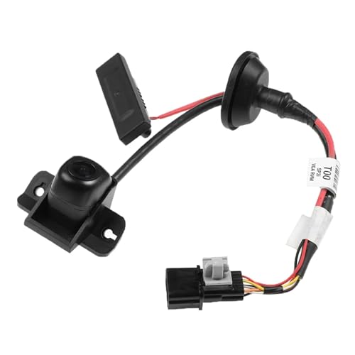 Caméra de recul aide au stationnement 99240 Q6000 avec switch de hayon pour voiture