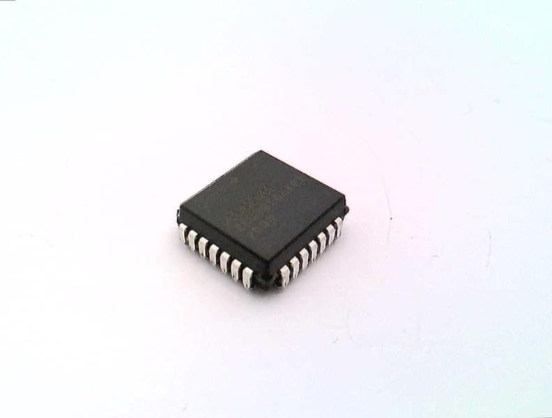 ICM7218AIQI+ 8 DIGIT, LED DISPLAY DRIVER, PLCC-28; DEVICE TOPOLOGY:-; INPUT VOLTAGE MIN:4V; INPUT VOLTAGE MAX:6V; OUTPUT VOLTAGE MAX:-; OUTPUT CURRENT MAX:500MA; SWITCHING FR