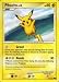 Pokemon - Pikachu (15/17) - POP Series Promos 9
