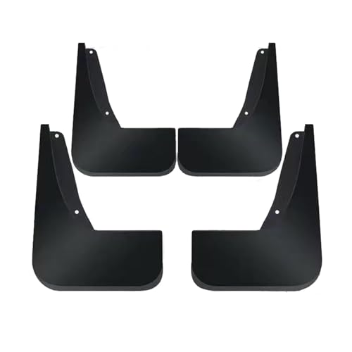 Guardabarros Mitsubishi Outlander PHEV 2022 2023 2024: accesorios de protección exterior