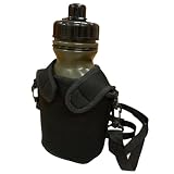 セイシェル 浄水器 携帯 浄水ボトル サバイバルプロ 専用ポーチ セット SURVIVAL PRO.