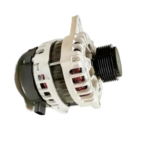 Alternateur 1025100GK030 anti panne de démarrage pour moteurs JAC T6 M3