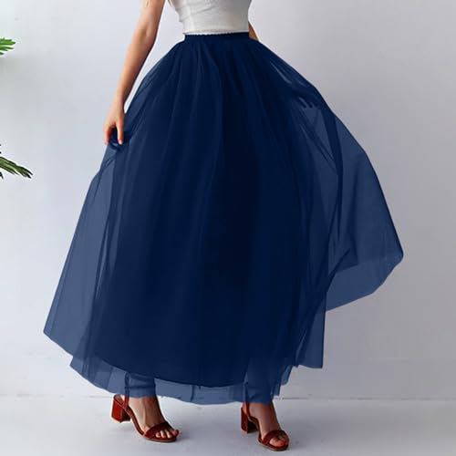 La Mejor Selección de Falda larga fiesta Top diez. 21 Imagen adicional