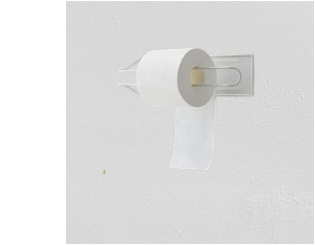 2Pack Magnetic Paper Towel Holder Magnetic Spice Rack Magnetic Paper Towel Holder for Refrigerator Outdoor Grills Camper Garage Laundry Room Storage Organizer for Kitchen,Beige White