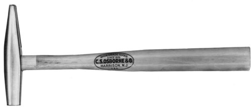 56036 1/2" FACE MAGNETICTACK Hammer 4-3/8"LENGT