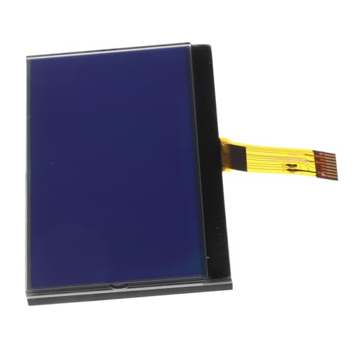 Lcd Screen 72 * 3 9mm 3d Printer Display Replacement
