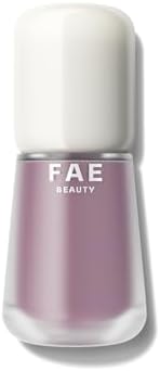 Fae Beauty Liquid Lush Blush (5.5ml) | Featherlight, Easy Blend Formula with a Seamless, Serum Like Finish | 8hr Long Wear | Rich, Buildable Pigment | Formulated with a Bloom Blend of Hibiscus, Magnolia and Chamomile Extracts - Baki