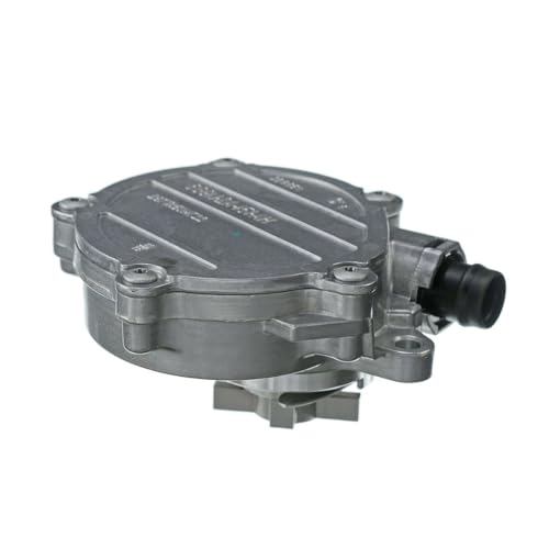 Brake Vacuum Pump 6G9N2A451AF_6G9N2A451AH_6G9N miniatura 2