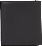 Calvin Klein Men Cardholder Set Trifold Small, Black (Ck Black), One Size - Image 2