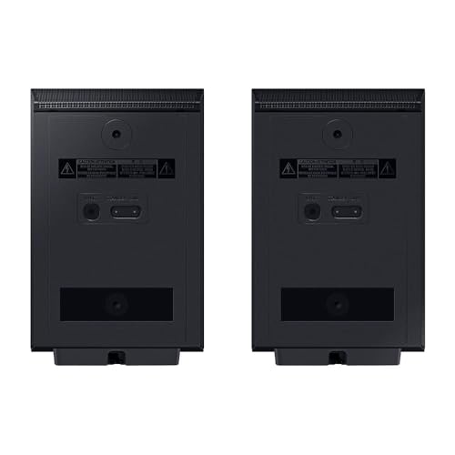 Soundbar Samsung HW-Q930D, com 9.1.4 canais,Wireless Dolby Atmos, Sincronia Sonora e Alexa integrado