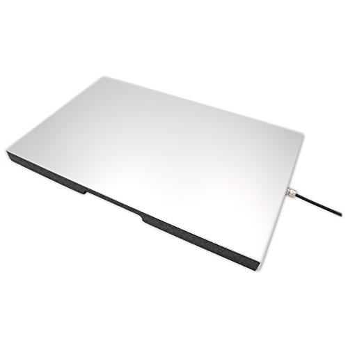 Preisvergleich Produktbild thermo Gastro-Wärmeplatte (325x500x34mm).