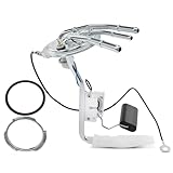 A-Premium Fuel Tank Sending Unit Compatible with Chevrolet Malibu Monte Carlo & Buick Regal Century & Pontiac Bonneville Grand Am Grand Prix Grand Lemans & Oldsmobile Cutlass, Replace# 25001613