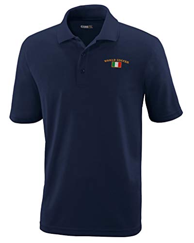 【新品】Golfickers Soccer Polo 半袖（Ｍ） 新品】Golfickers Soccer Polo 半袖（M