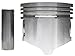 MAHLE S224-2007 Engine Piston