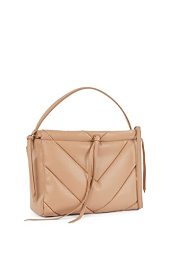 BOSS Katlin SM Tote-qp, Borsa Business Donna