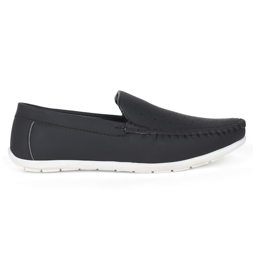 Image of Slip on Loafers for Boys