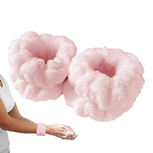 Xiaocao Fasce per il Lavaggio del Viso da Polso |