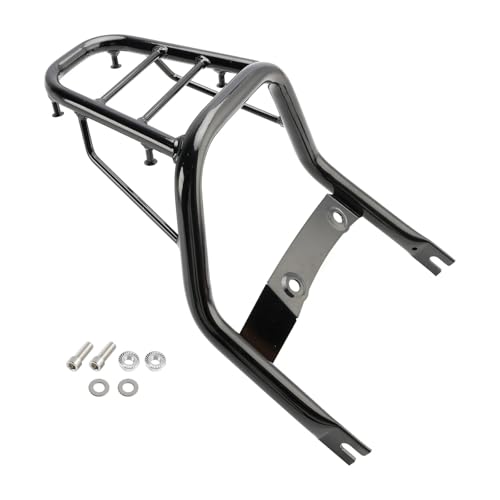 Support de bagages arrière Monkey 125 pour stopper la fatigue du sac à dos - 3