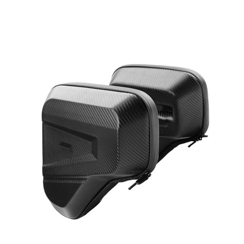 Sacoche de selle BMW R1300GS évite l'encombrement du dos