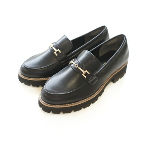 [A~A~] [t@[ ꃍ[t@[  y  fB[X ɂȂ[t@[ C  Gi ₷ SY405 (SS(22.0cm`22.5cm), ubN(rbg))