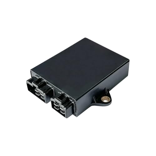 Ignition Coil CDI Motorcycle Igniter CDI Box Ignition Control Unit For Yamaha For Virago 1995-2007