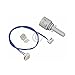Produktbild NTC-Fühler Whirlpool 481228268051 Original für Geschirrspüler