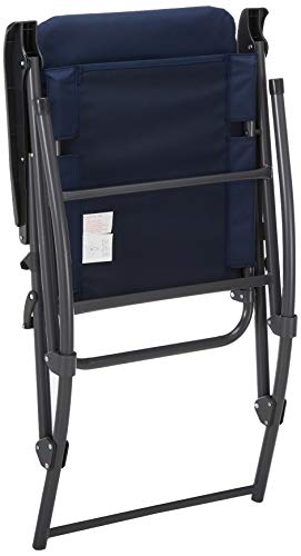 Prime Products 13-6501 Elite Folding Rocker - Thumbnail 5