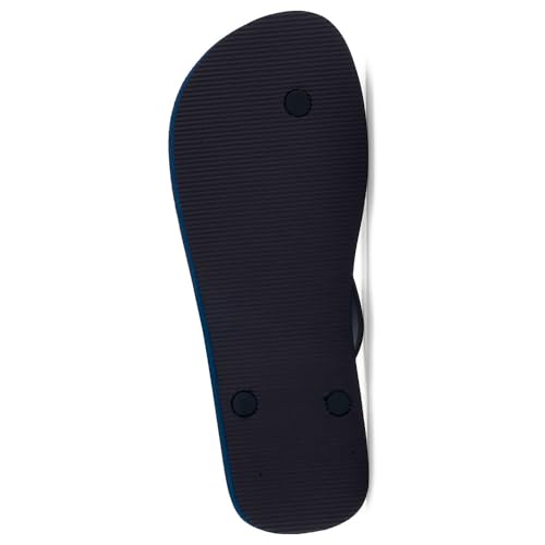 Armani Exchange Men's Goa Flip Flop2