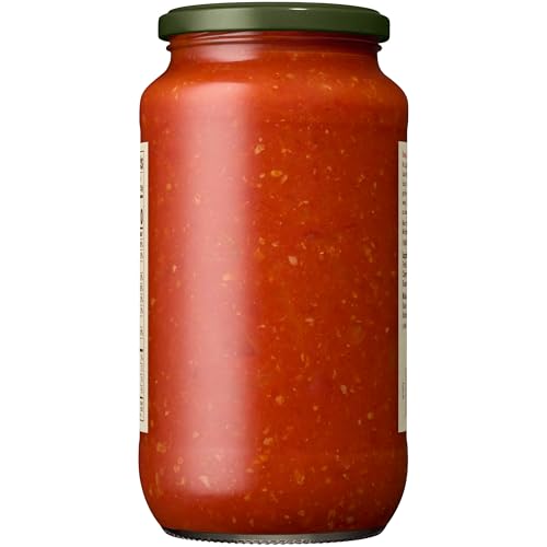 Image of Rao's Homemade Roasted Garlic Sauce Made with Italian Tomatoes, 32 oz