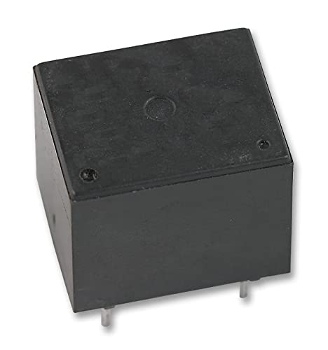 MULTICOMP PRO RELAY, PCB, SPCO, 24VDC | GENERAL PURPOSE RELAYS, 1 X QTY - HRS4-S DC24V