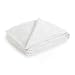 DOWNLITE Dorm Ready, Twin XL Down Blanket - Perfect Form Dorm Rooms - Fits Twin XL Dorm Beds & Twin Dorm Beds - Extra Long Measures 70" x 96" Inches - Lightweight + Hypoallergenic