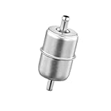 Fuel Filter 91083218 Compatible with JLG Telehandler G6-42A 600S LRG-425 EFI Compatible with Gradall