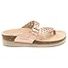 Price comparison product image Mephisto Helenia Womens - Old Pink - 38 EU