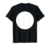 White Dot Shirts