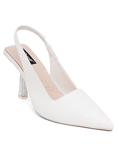 Image of SHERRIF Women's Stiletto Sandals