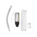 Pompe à carburant adaptée pour BMW R1200RT R1200GS K1200GT K1200R K1200S K1300GT K1300R K1300S K1600GT K1600GTL R1150GS R1150R.